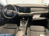  Skoda  Octavia  Combi Ambition 2.0 TDI 85KW MT6 E6d #3