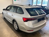  Skoda  Octavia  Combi Ambition 2.0 TDI 85KW MT6 E6d #8