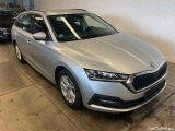  Skoda  Octavia  Combi Ambition 2.0 TDI 85KW MT6 E6d #7