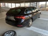  Skoda  Octavia  Combi Style 2.0 TDI 110KW AT7 E6d #2