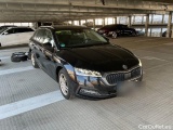 Skoda  Octavia  Combi Style 2.0 TDI 110KW AT7 E6d #7
