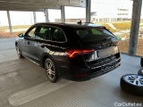  Skoda  Octavia  Combi Style 2.0 TDI 110KW AT7 E6d #8