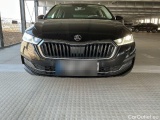  Skoda  Octavia  Combi Style 2.0 TDI 110KW AT7 E6d #41