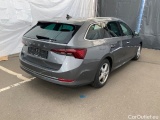  Skoda  Octavia  Combi Style 2.0 TDI 110KW AT7 E6d #2