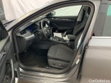  Skoda  Octavia  Combi Style 2.0 TDI 110KW AT7 E6d #4