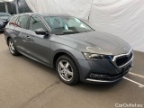  Skoda  Octavia  Combi Style 2.0 TDI 110KW AT7 E6d #8