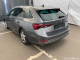  Skoda  Octavia  Combi Style 2.0 TDI 110KW AT7 E6d #9
