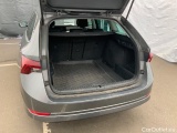  Skoda  Octavia  Combi Style 2.0 TDI 110KW AT7 E6d #11