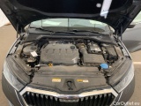  Skoda  Octavia  Combi Style 2.0 TDI 110KW AT7 E6d #12