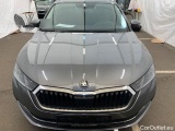  Skoda  Octavia  Combi Style 2.0 TDI 110KW AT7 E6d #16