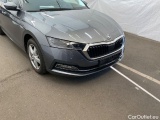  Skoda  Octavia  Combi Style 2.0 TDI 110KW AT7 E6d #22