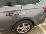  Skoda  Octavia  Combi Style 2.0 TDI 110KW AT7 E6d #31
