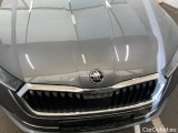  Skoda  Octavia  Combi Style 2.0 TDI 110KW AT7 E6d #48