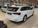  Skoda  Octavia  Combi Style 2.0 TDI 110KW AT7 E6d #2