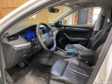  Skoda  Octavia  Combi Style 2.0 TDI 110KW AT7 E6d #4