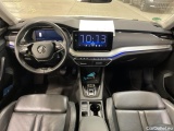  Skoda  Octavia  Combi Style 2.0 TDI 110KW AT7 E6d #3