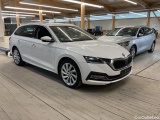  Skoda  Octavia  Combi Style 2.0 TDI 110KW AT7 E6d #8