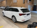  Skoda  Octavia  Combi Style 2.0 TDI 110KW AT7 E6d #9