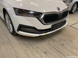  Skoda  Octavia  Combi Style 2.0 TDI 110KW AT7 E6d #27