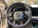  Skoda  Octavia  Combi Style 2.0 TDI 110KW AT7 E6d #45