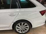  Skoda  Octavia  Combi Style 2.0 TDI 110KW AT7 E6d #51