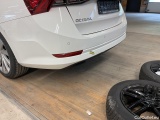  Skoda  Octavia  Combi Style 2.0 TDI 110KW AT7 E6d #56