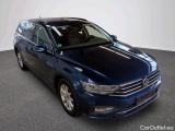  Volkswagen  Passat  Variant Business 2.0 TDI 110KW AT7 E6d #7