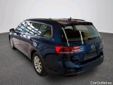  Volkswagen  Passat  Variant Business 2.0 TDI 110KW AT7 E6d #10