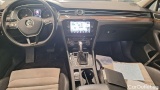  Volkswagen  Passat  Variant Highline BMT/Start-Stopp 2.0 TDI 110KW AT7 E6 #3