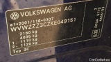  Volkswagen  Passat  Variant Highline BMT/Start-Stopp 2.0 TDI 110KW AT7 E6 #5