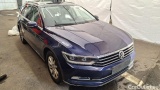  Volkswagen  Passat  Variant Highline BMT/Start-Stopp 2.0 TDI 110KW AT7 E6 #7