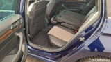  Volkswagen  Passat  Variant Highline BMT/Start-Stopp 2.0 TDI 110KW AT7 E6 #9