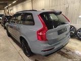 Volvo  XC90  Plus Dark Recharge AWD 2.0 T8 Twin Engine 335KW AT8 7 Sitzer E6d #9