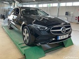 C-Klasse