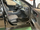  Mercedes  C-Klasse 300 T e Se Edition Vinterpaket Panorama Drag Distronic #7