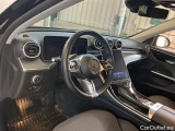  Mercedes  C-Klasse 300 T e Se Edition Vinterpaket Panorama Drag Distronic #12