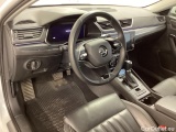  Skoda  Superb iV Kombi 218hk Style Business Läder Värmare Drag #12