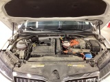  Skoda  Superb iV Kombi 218hk Style Business Läder Värmare Drag #17