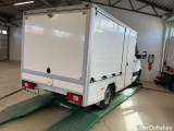  Mercedes  Sprinter 316 CDI Chassi 163hk R2 Förarkomfortpkt Påbyggnation #5