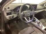  Audi  A4 40 TDI 204hk quattro S Tronic Proline Värmare Drag #6