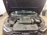  Audi  A4 40 TDI 204hk quattro S Tronic Proline Värmare Drag #11