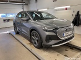 Q4 E-Tron