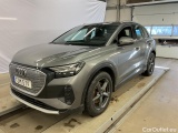 Q4 E-Tron