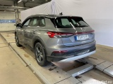 Q4 E-Tron