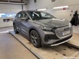 Q4 E-Tron