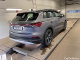 Q4 E-Tron
