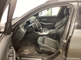  Bmw  Serie 3 BMW 3-30e Auto Touring Connected Edt 5-dörrars #9