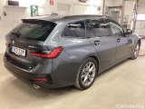  Bmw  Serie 3 BMW 3-30e Auto Touring Connected Edt 5-dörrars #8