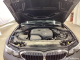  Bmw  Serie 3 BMW 3-30e Auto Touring Connected Edt 5-dörrars #14