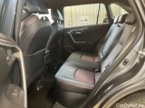  Toyota  RAV4 Plug-in 306hk AWD Style Aut Drag #9